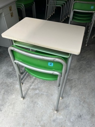 みどり様　家具 大阪 学習机　20セット
