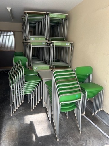 みどり様　家具 大阪 学習机　20セット