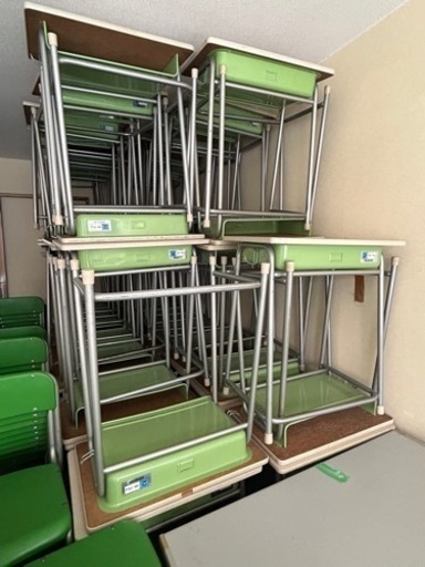 みどり様　家具 大阪 学習机　20セット