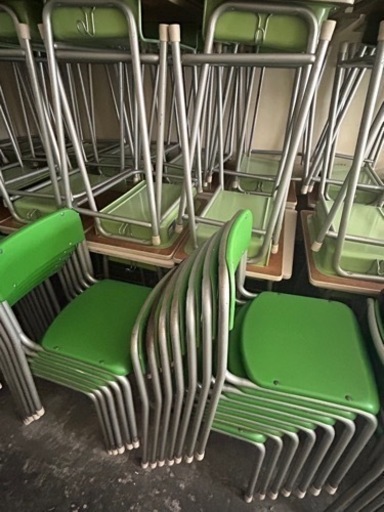 みどり様　家具 大阪 学習机　20セット