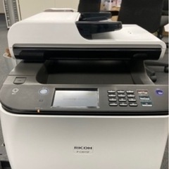 RICOH プリンター