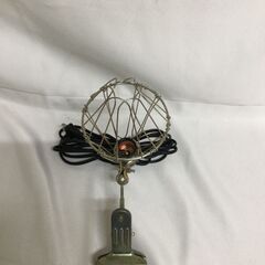 【北見市発】新光電機製作所 投光器 100V 40W (D5760wY)の画像