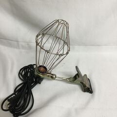 【北見市発】新光電機製作所 投光器 100V 40W (D5760wY)の画像