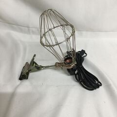 【北見市発】新光電機製作所 投光器 100V 40W (D5760wY)の画像