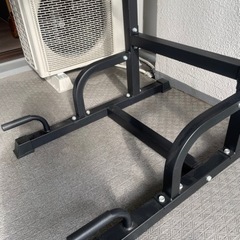 筋トレ　懸垂　器具の画像