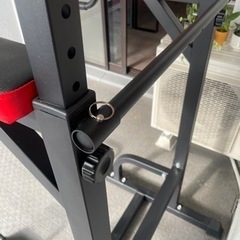 筋トレ　懸垂　器具の画像
