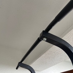 筋トレ　懸垂　器具の画像
