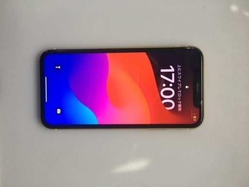 iPhone11 64G イエロー