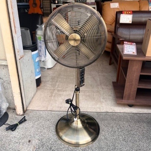 家電 季節、空調家電 扇風機