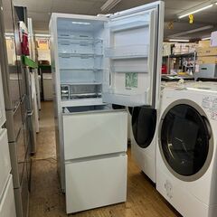 地域限定送料無料 超美品【 YAMADA 】ヤマダセレクト REFAGE 319L 3