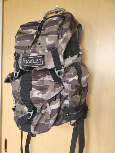 靴/バッグ バッグ リュックサック