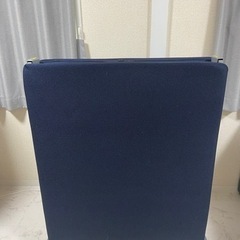 ニトリ　折り畳みベッド　シングル　家具