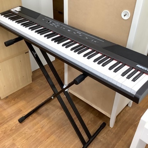 ALESIS キーボード RECITAL