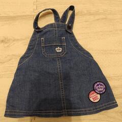 ベビー服の画像