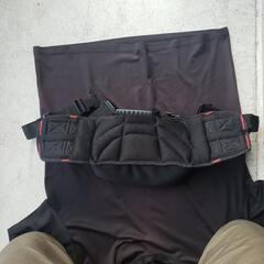 ホンダ ウエストバックの画像