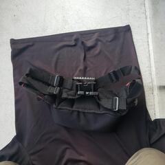 ホンダ ウエストバックの画像