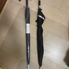 BMW メルセデスベンツ　傘