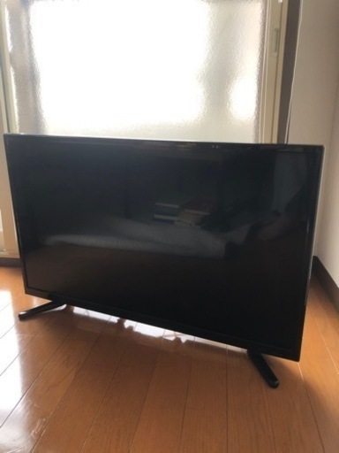 【2020年製】液晶テレビ 32型　GRANPLE【美品◎状態良好】
