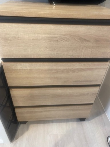 家具 収納家具 タンス、衣類収納
