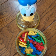 ドナルドダック　ピン