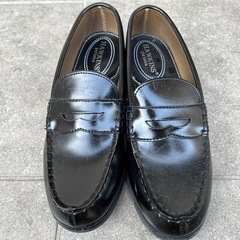 靴/バッグ 靴 ローファー