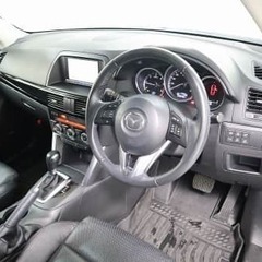 シートヒーターで冬もあたたか🔥【マツダ ＣＸ－５ ＸＤＬパッケージ】の画像