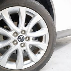 シートヒーターで冬もあたたか🔥【マツダ ＣＸ－５ ＸＤＬパッケージ】の画像