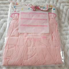 子供用品 半袖パジャマ　90cmの画像