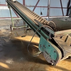 ベビーコンベア　光洋機械