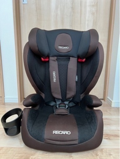 【 値下げしました】チャイルドシート