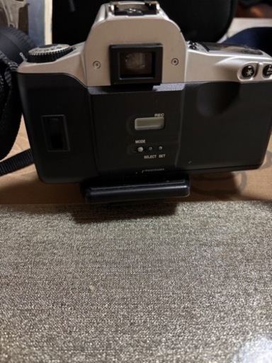 家電 カメラ フィルム一眼レフカメラ