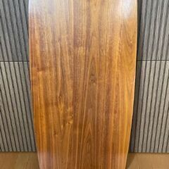 ローテーブル　リビング　足折り畳みの画像