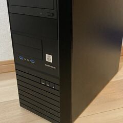 Thirdwave Prime i5-10400 SSD512G...