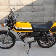 YAMAHA GR50 実動の画像