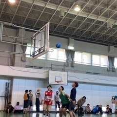 広島バスケ