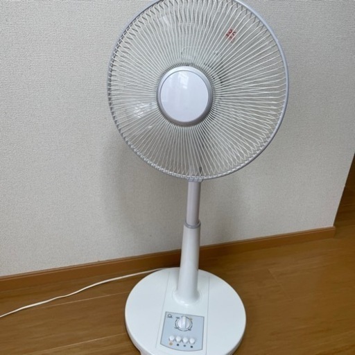 【決まりました】家電 季節、空調家電 扇風機