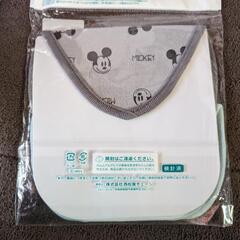 最終値下げ! 新品☆ミッキー　授乳スタイの画像