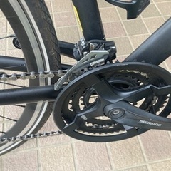 Bianchiビアンキ　ROMAクロスバイク　まだ決まっておりません！の画像