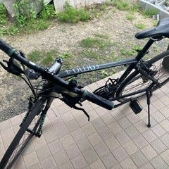 Bianchiビアンキ　ROMAクロスバイク　まだ決まっておりません！の画像