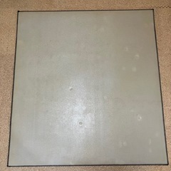 ドラムマット 120cmx130cm 電子ドラムの画像