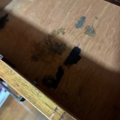 ありがとう！　昭和初期アールデコ風箪笥の画像