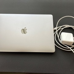 ＭacBook Air Retina,13-inch,2020 ...