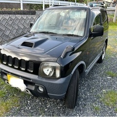 車検R7年4月SUZUKIジムニーKansai 4WD5MT