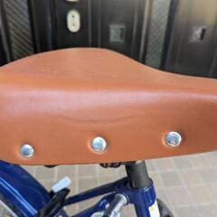 自転車 クロスバイクの画像