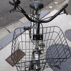 【お取引中】自転車 26インチの画像