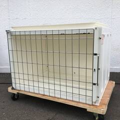 SANYO/三洋 ペットケージ ペットホテル ペットマンション ...