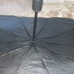 パラソルタイプ車のフロントガラス シェード（125×65cm） - 交換したい