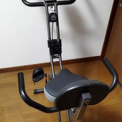 アルインコ ALINCO フィットネスバイクの画像
