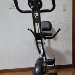 アルインコ ALINCO フィットネスバイク