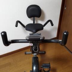 アルインコ ALINCO フィットネスバイクの画像
